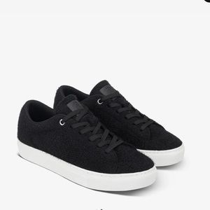 - NWT Greats Royale cashmere knit sneaker